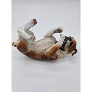 DWK French Bulldog Wine or Oil bottle holder